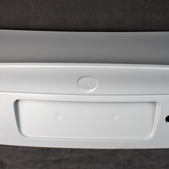 Karbonius Carbon Fibre CSL Bootlid (E46 Coupe inc M3)