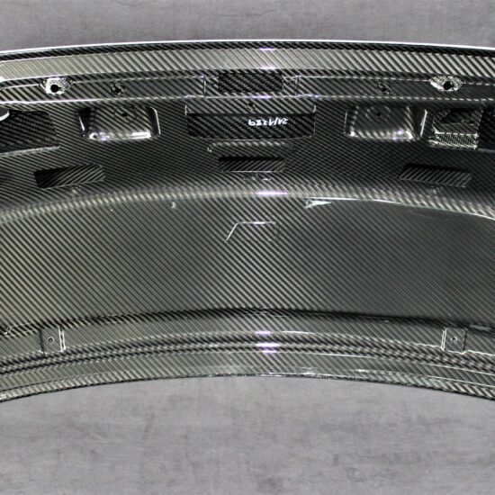 Karbonius Carbon Fibre CSL Bootlid (E46 Coupe inc M3)