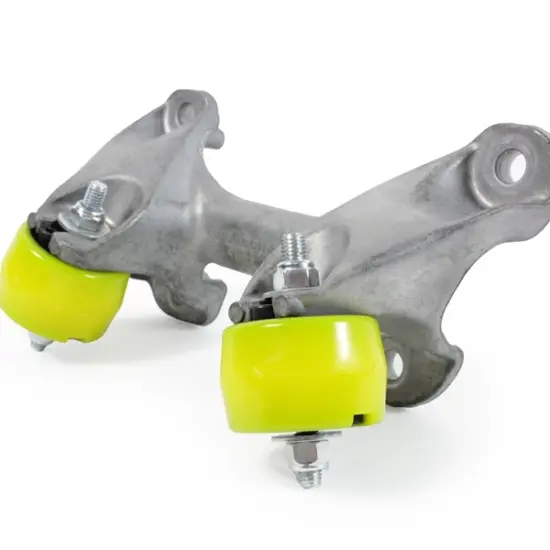 Powerflex Fast Road Transmission Mounts (E30/E36/E46/E8X/E9X/F2X/F3X/F8X inc M models)