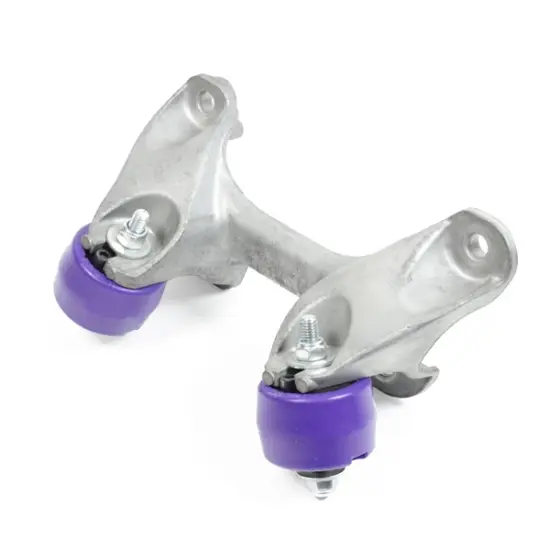 Powerflex Track Transmission Mounts (E30/E36/E46/E8X/E9X/F2X/F3X/F8X inc M models)