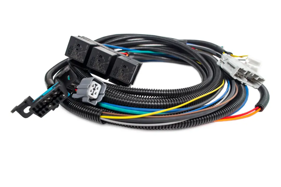 KPower Miata Wiring Conversion Harness for Hondata Pro