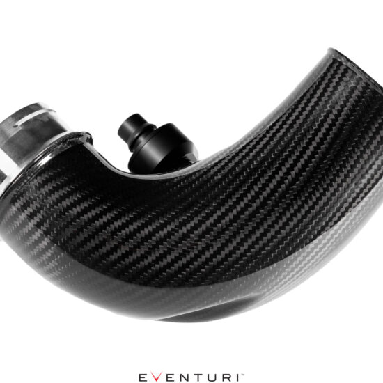 Eventuri Carbon Fibre Turbo Inlets (F90 M5)