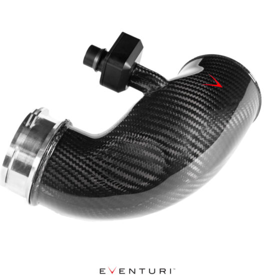 Eventuri Carbon Fibre Turbo Inlets (F90 M5)