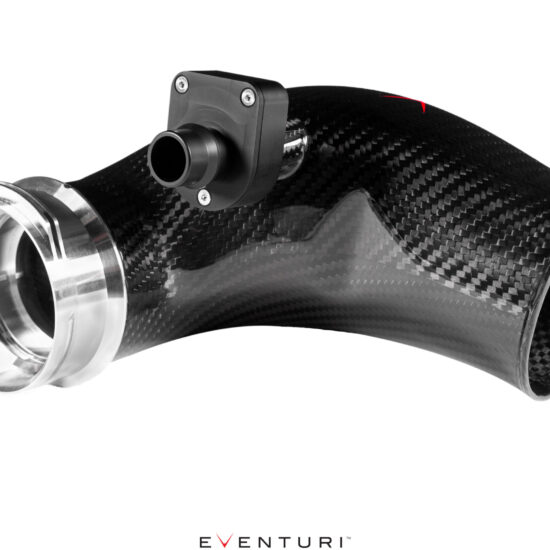 Eventuri Carbon Fibre Turbo Inlets (F90 M5)