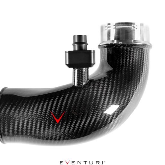 Eventuri Carbon Fibre Turbo Inlets (F90 M5)