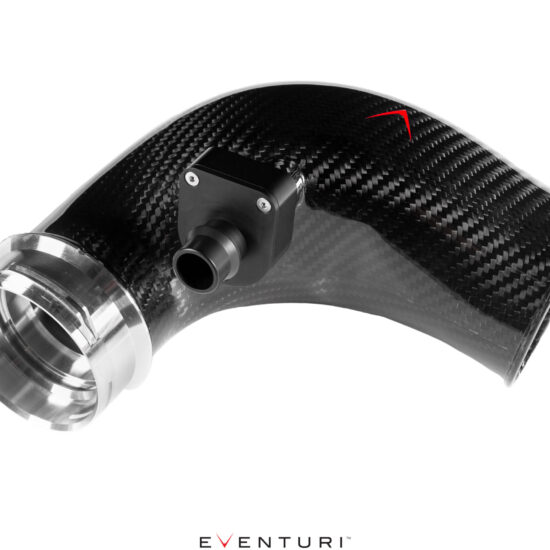 Eventuri Carbon Fibre Turbo Inlets (F90 M5)