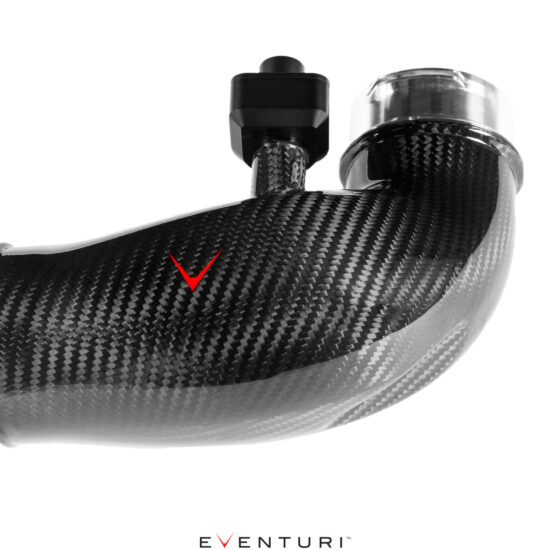 Eventuri Carbon Fibre Turbo Inlets (F90 M5)