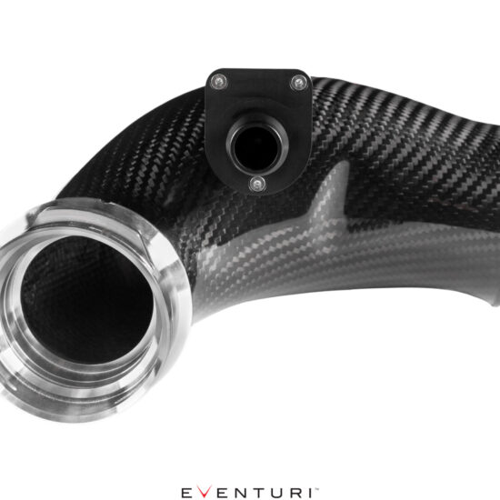 Eventuri Carbon Fibre Turbo Inlets (F90 M5)