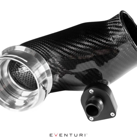 Eventuri Carbon Fibre Turbo Inlets (F90 M5)