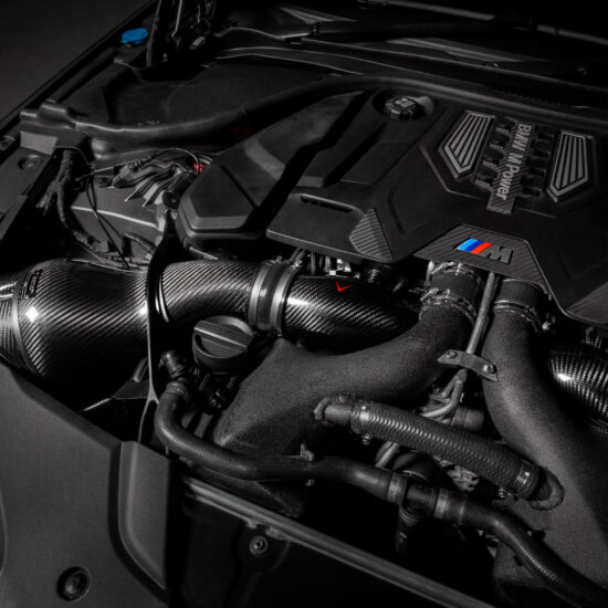 Eventuri Carbon Fibre Turbo Inlets (F90 M5)