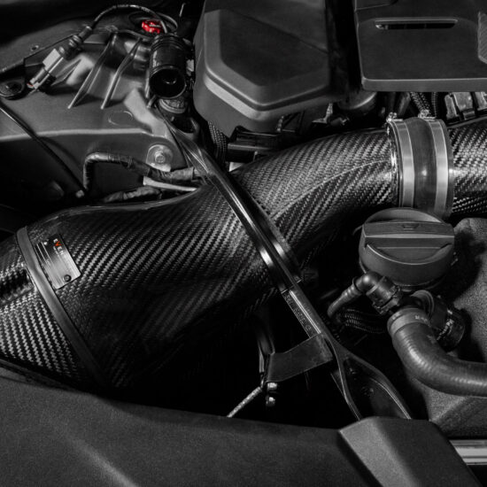 Eventuri Carbon Fibre Turbo Inlets (F90 M5)