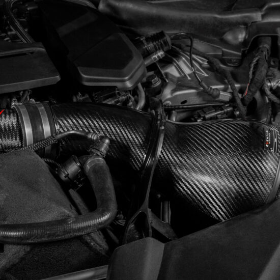 Eventuri Carbon Fibre Turbo Inlets (F90 M5)