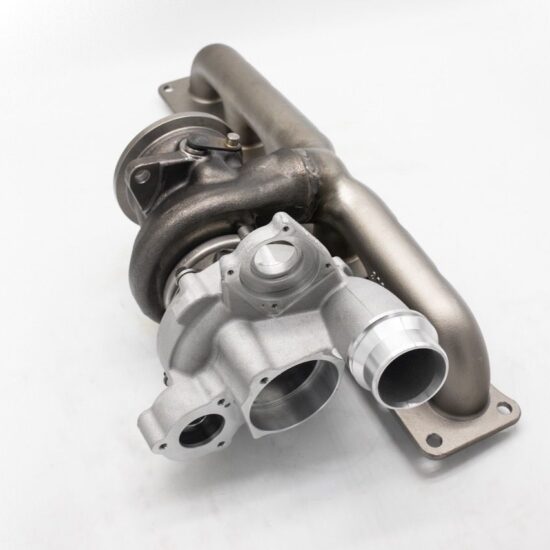 Pure Turbos N55 EWG Pure750 Cast Turbo Upgrade (F2X M135i/M235i, F3X 335i/435i, F87 M2)