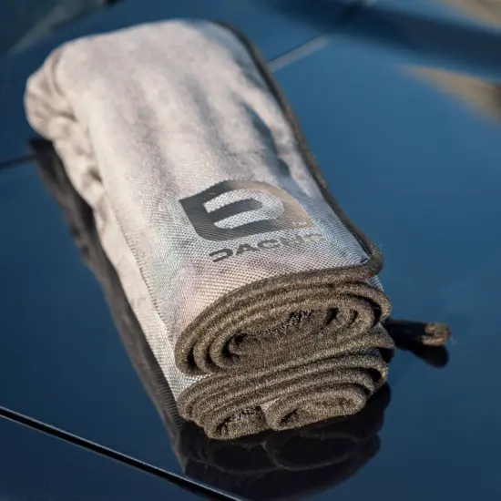 Dachs Drying Towel