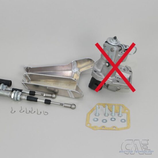 CAE Ultra Shifter (Vauxhall Astra D/E/F, Calibra, Cavalier A/B)