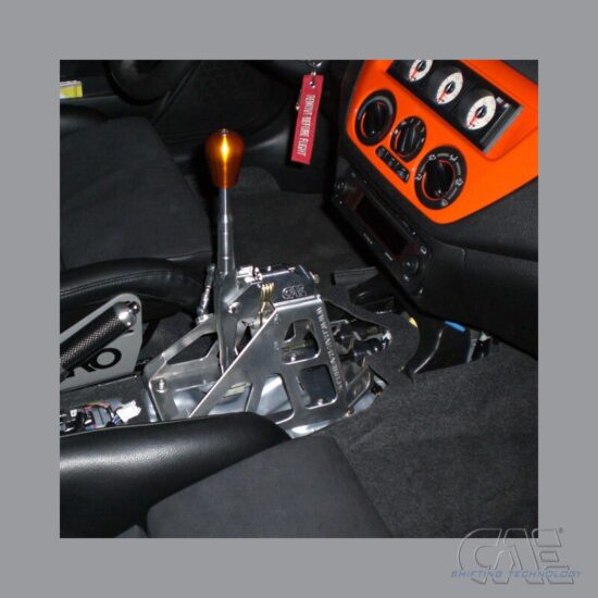 CAE Ultra Shifter (Mitsubishi Evo V-IX 5-speed)