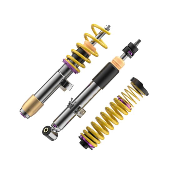 KW Variant 3 Coilovers (G87 M2, G8X M3/M4) - Image 5