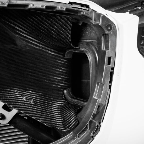 Eventuri Carbon Fibre Intake Setup (F9X X3M/X4M) - Image 3