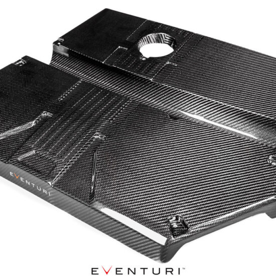 Eventuri Carbon Fibre Intake Setup (F9X X3M/X4M) - Image 8