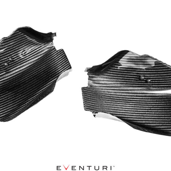 Eventuri Carbon Fibre Intake Setup (F9X X3M/X4M) - Image 6