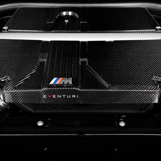 Eventuri Carbon Fibre Intake Setup (F9X X3M/X4M) - Image 9