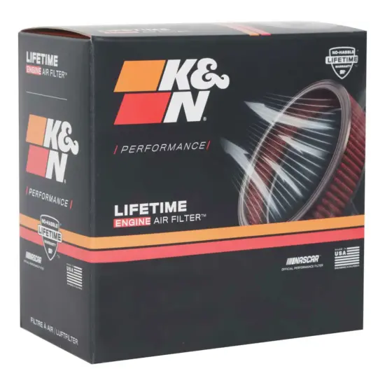 K&N Performance Air Filter (F650/F700/F800)