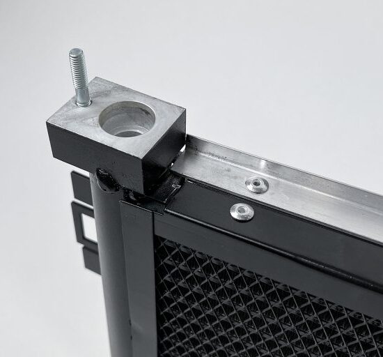 CSF Oil Cooler (G8X M2/M3/M4) - Image 3