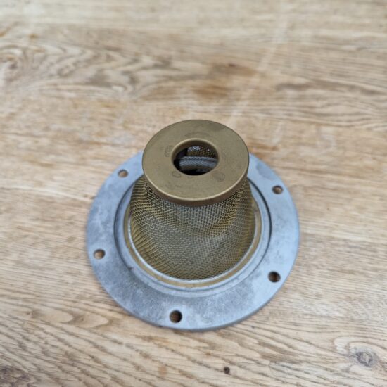 Vapour-Blasted Oil Strainer (S50B32) - Image 6