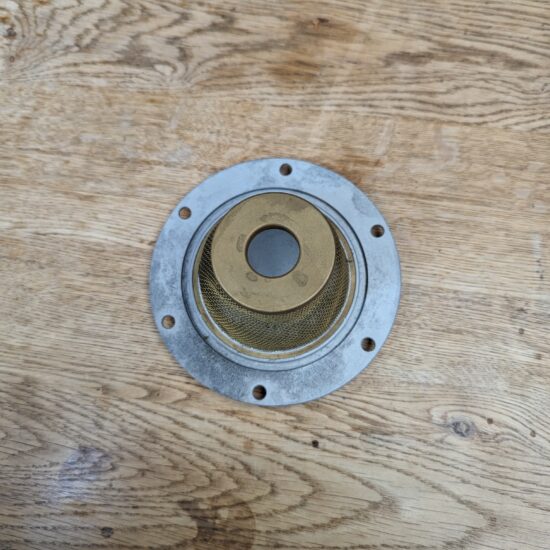 Vapour-Blasted Oil Strainer (S50B32) - Image 5