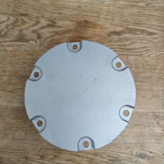 Vapour-Blasted Oil Strainer (S50B32) - Image 3