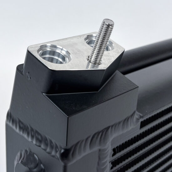 CSF Race-Spec Oil Cooler (E6X M5/M6) - Image 9
