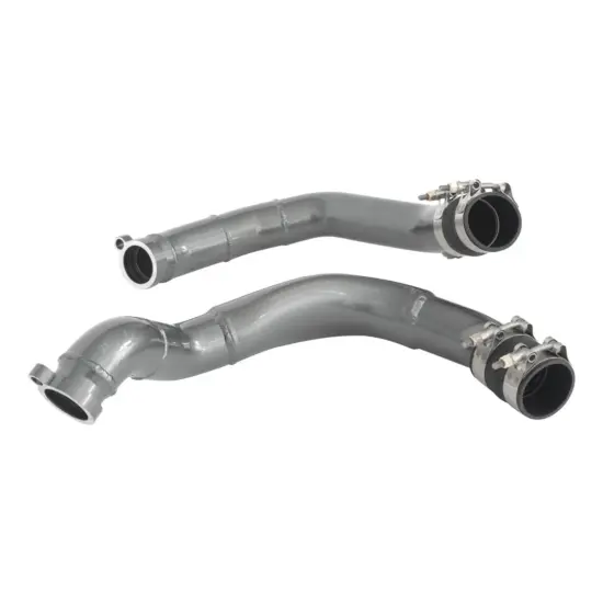 AEM S55 Charge Pipe Kit (F8X M2C/M3/M4) - Image 3