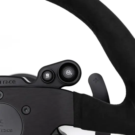 JQ Werks MADTRACE® Racing Steering Wheel System (F4X,GXX,F9X 1/2/3 Series incl. M & X3M/X4M) - Image 11