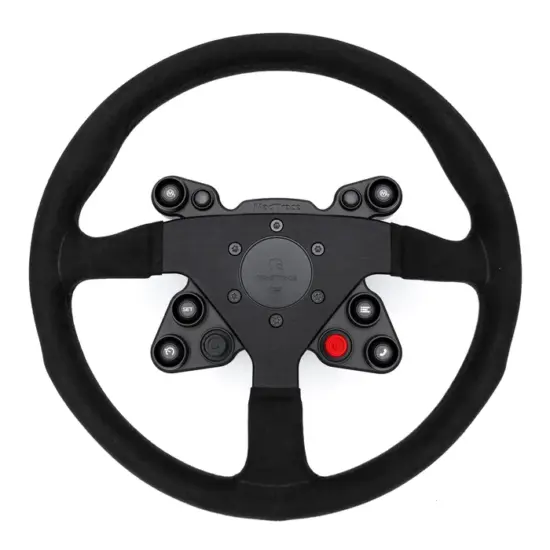 JQ Werks MADTRACE® Racing Steering Wheel System (F4X,GXX,F9X 1/2/3 Series incl. M & X3M/X4M) - Image 10