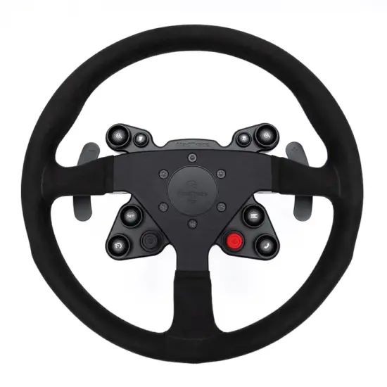 JQ Werks MADTRACE® Racing Steering Wheel System (F4X,GXX,F9X 1/2/3 Series incl. M & X3M/X4M) - Image 16