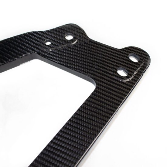 Karbonius CSL Style Carbon Fibre Strut Brace for BMW G8X M2, M3 and M4