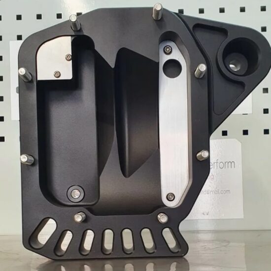 Gearlab Billet Differential Cover (E9X M3)