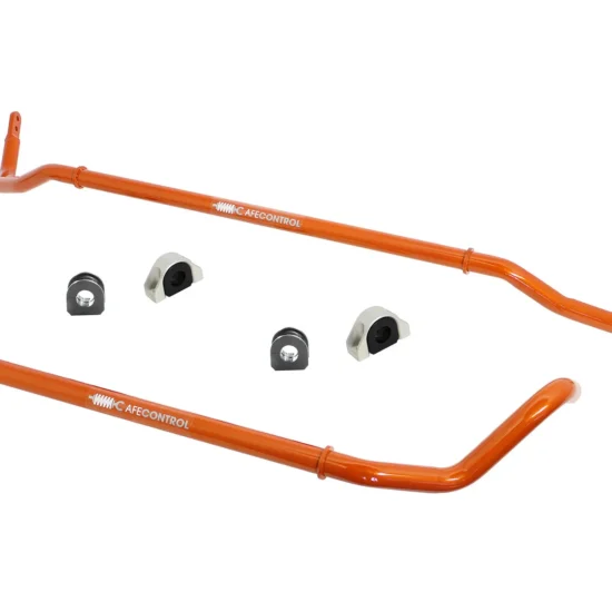 aFe Control Anti-Roll Bar Set (E9X M3)