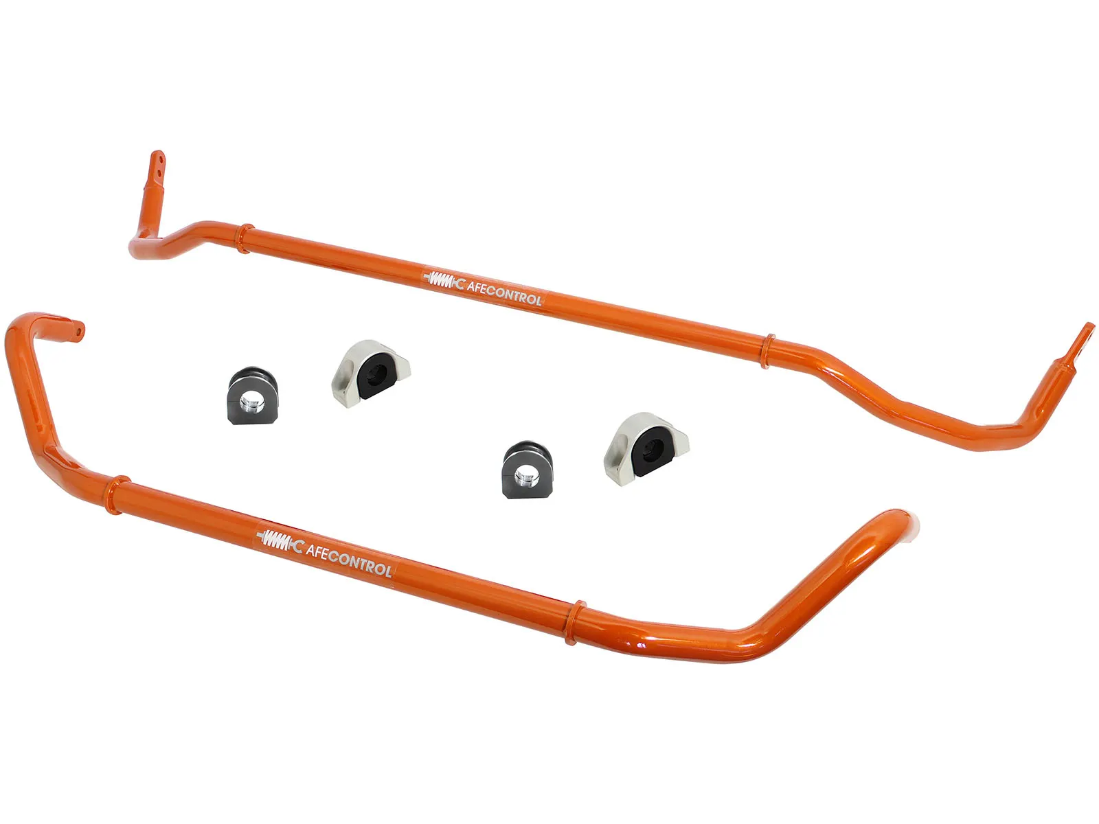 aFe Control Anti-Roll Bar Set (E9X M3)