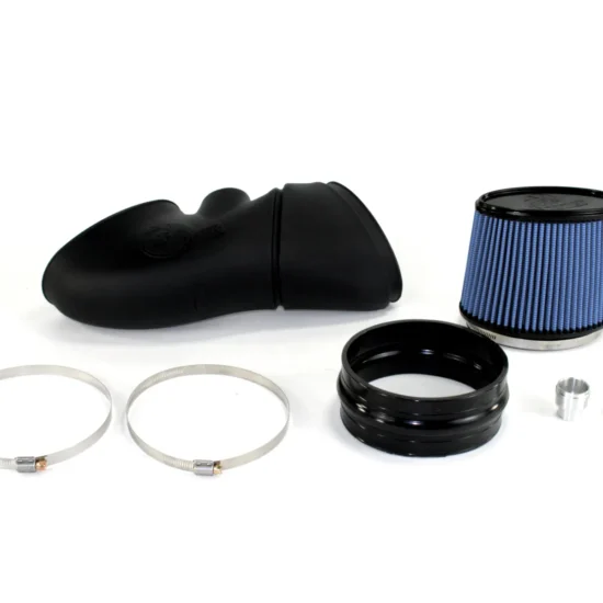 aFe Power Magnum Force Stage 2 Cold Air Intake System (E9X M3)