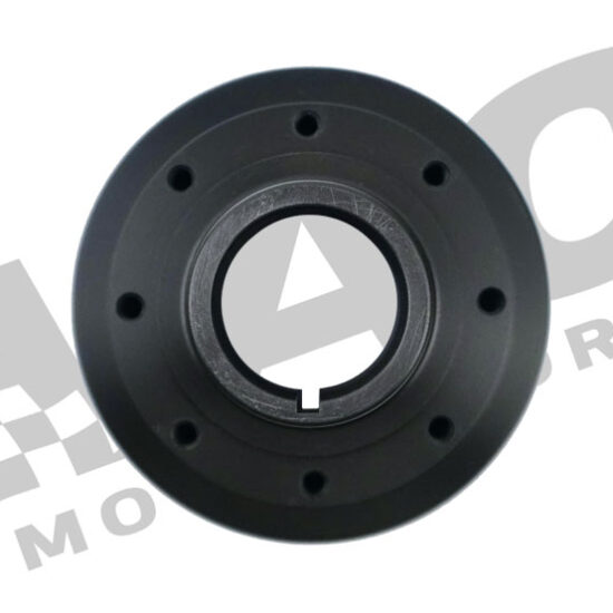 VAC Motorsports Underdrive Crank Pulley (S14)