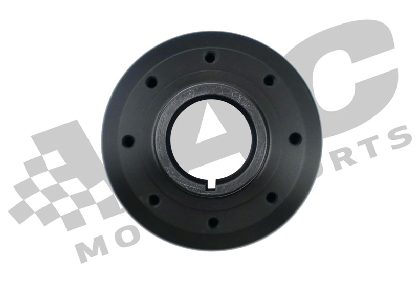 VAC Motorsports Underdrive Crank Pulley (S14)