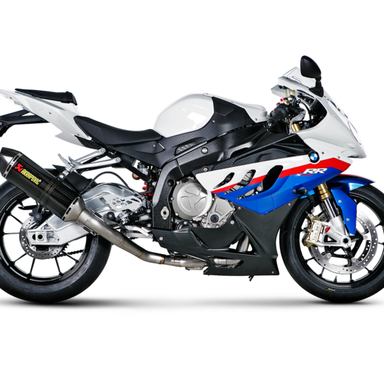 Akrapovič Racing Line, Carbon (S1000RR Gen 1/2)