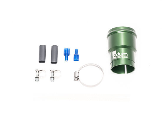 Radium Engineering Fuel Pump Install Kit (E46 323i/325i/328i/330i)