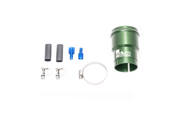 Radium Engineering Fuel Pump Install Kit (E46 323i/325i/328i/330i)