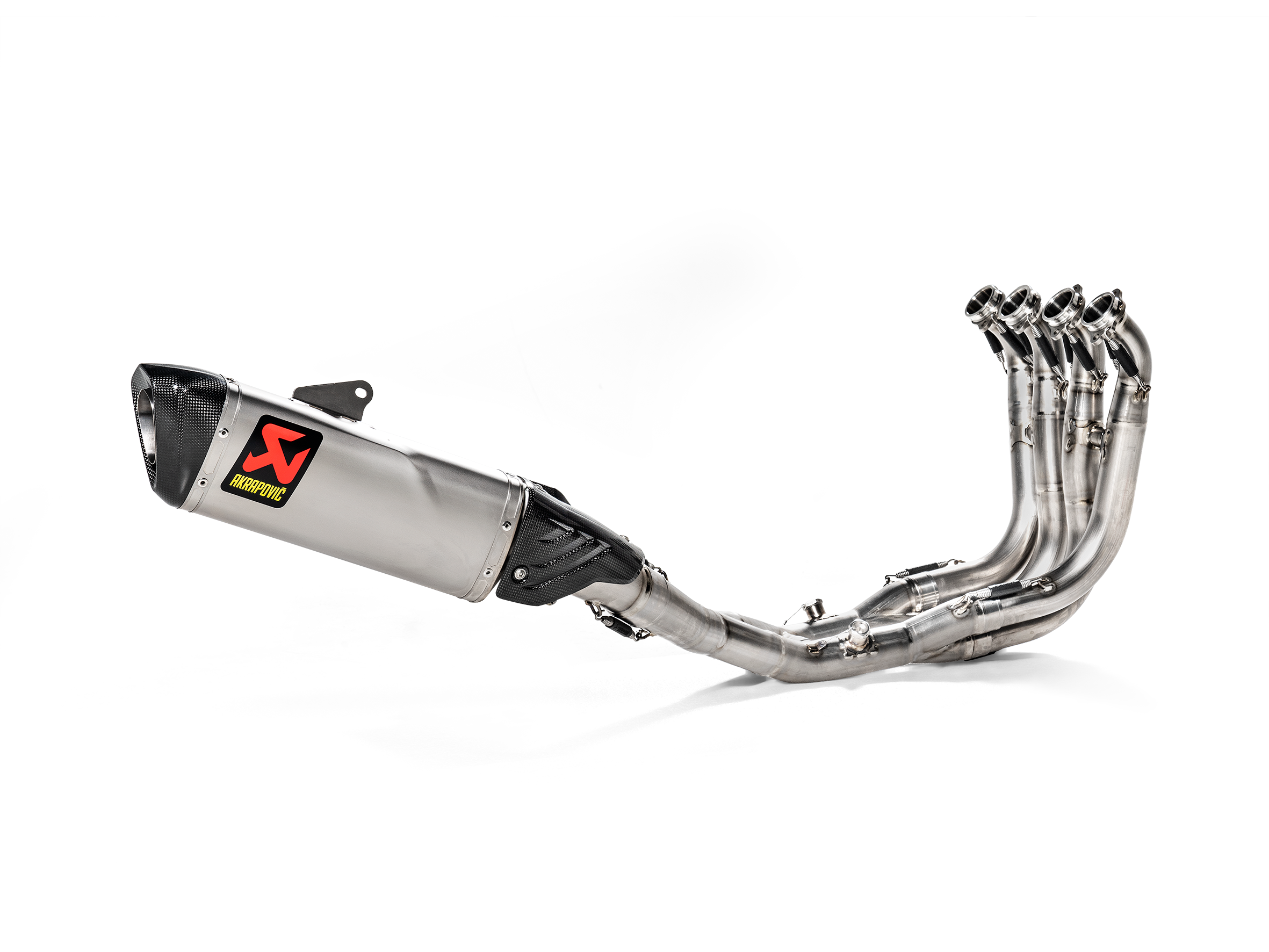 Akrapovič Racing Line, Titanium (S1000RR Gen 4/5)