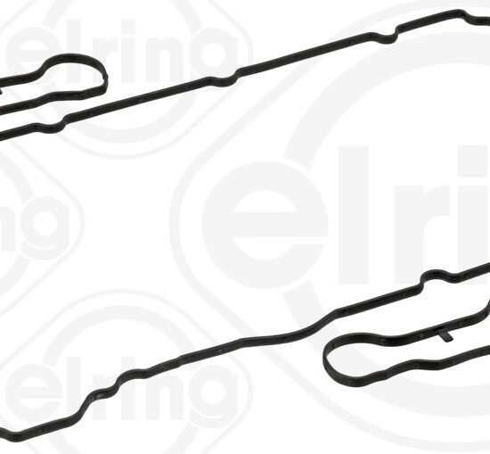 Elring Rocker Cover Gasket Set, Left (S63)