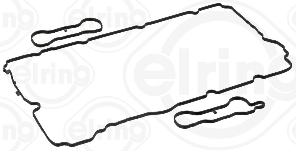 Elring Rocker Cover Gasket Set, Left (S63)