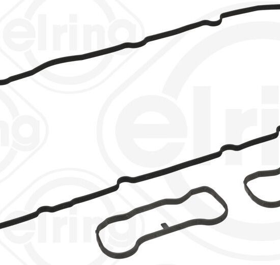 Elring Rocker Cover Gasket Set, Right (S63)