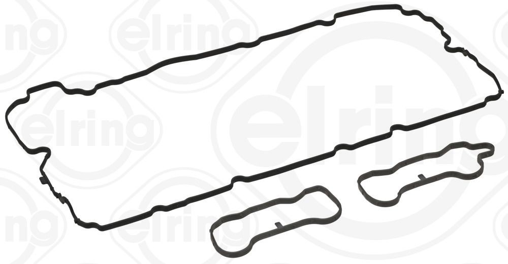 Elring Rocker Cover Gasket Set, Right (S63)